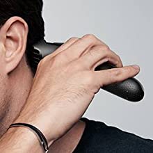 Braun Recortadora pelo