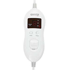 Cosi Home Calienta Camas Electrico Apagado Automático – Calienta