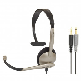 Cascos para top videoconferencia