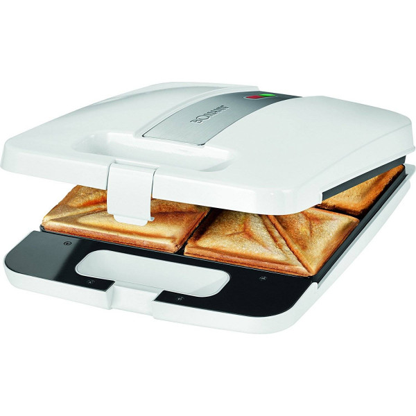 Bomann Sandwichera 4 Sandwich  ST 1472