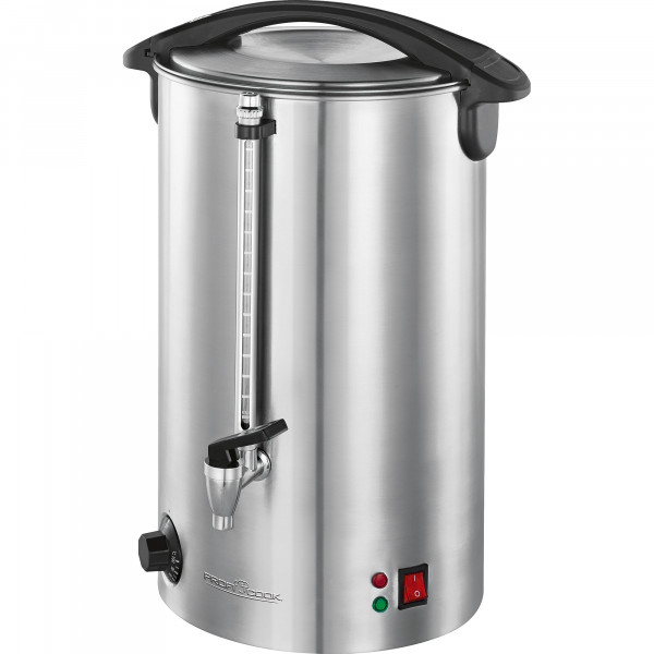 Proficook Termo regulable Inox HGA 1111