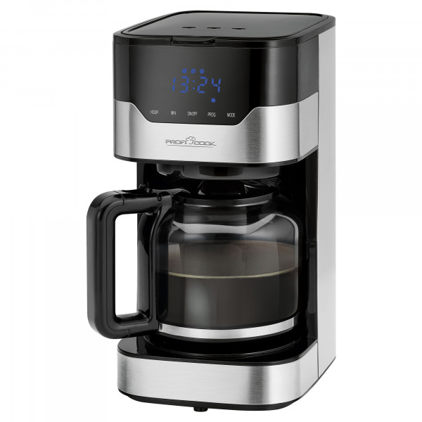 Proficook Cafetera Programable KA 1169