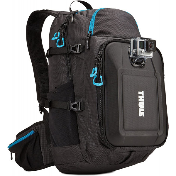 Thule TLGB101 Mochila GoPro Hero Negro