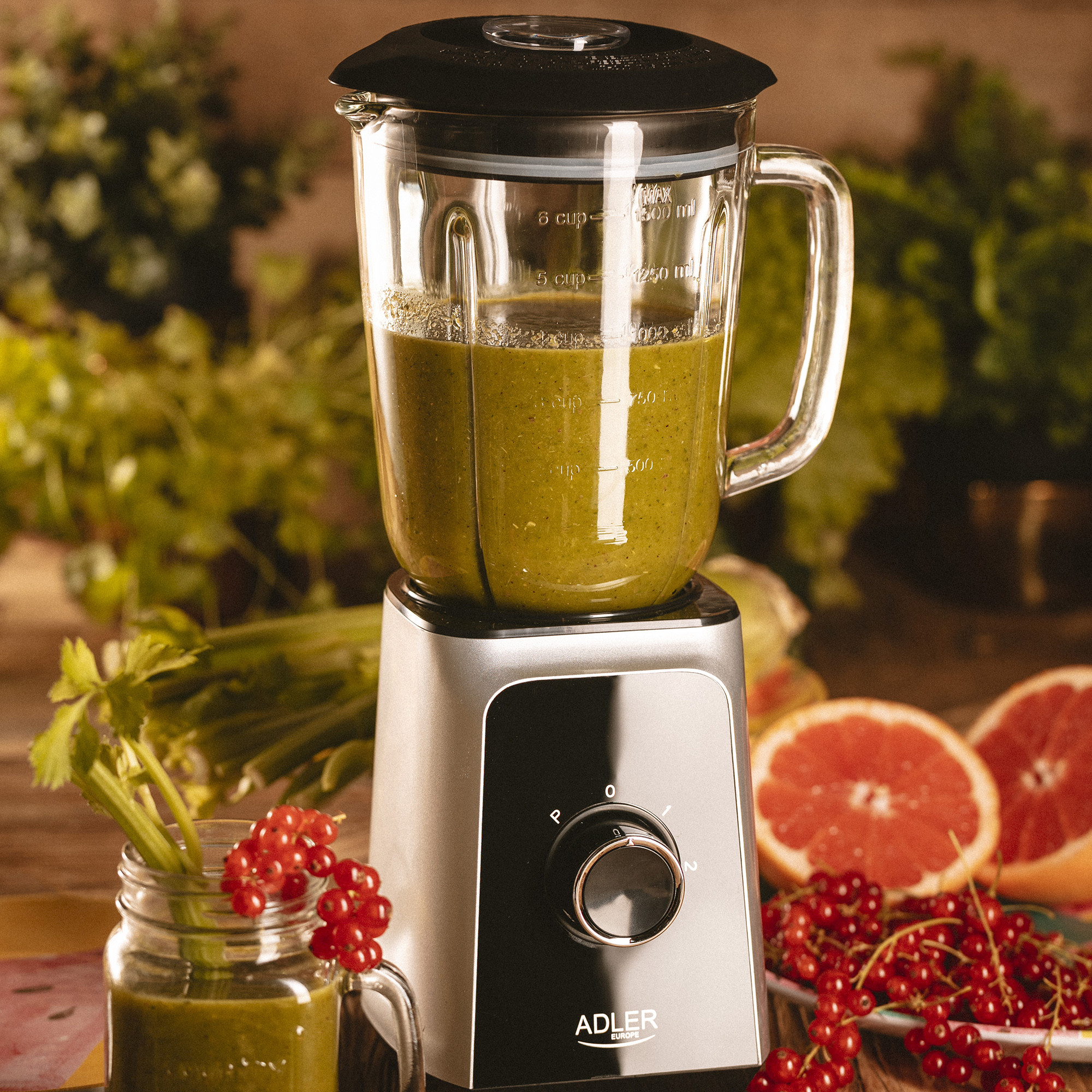 Licuadoras Para Zumos Y Batidos Batidora De Vaso Oster