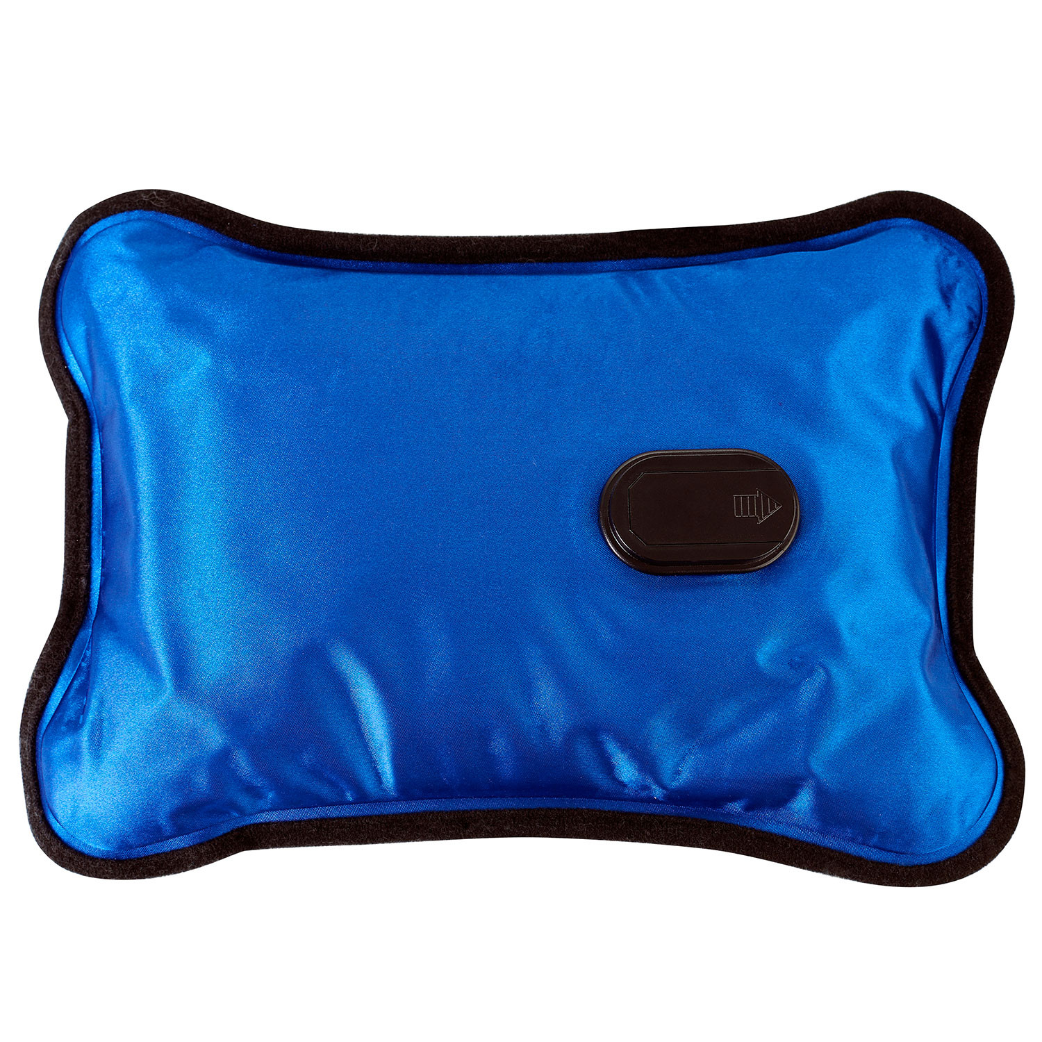 Bolsa De Agua Caliente Con Funda