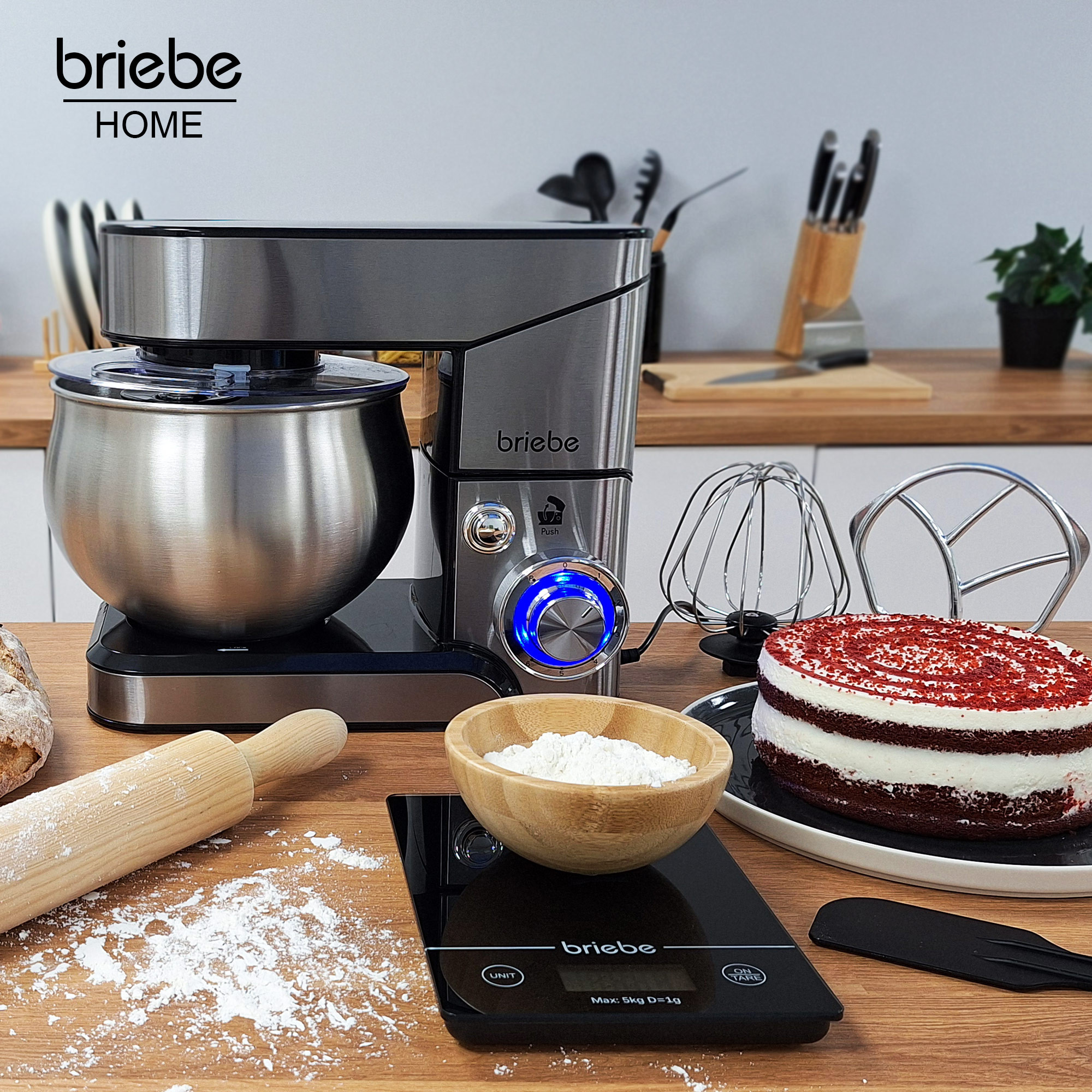 Briebe