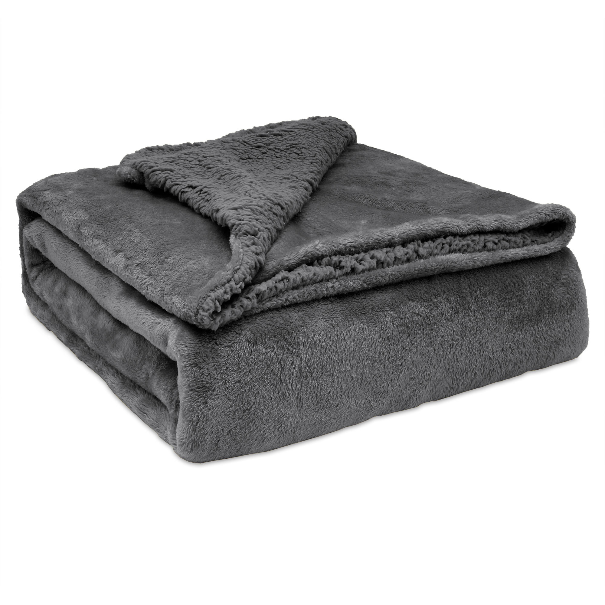 Manta store pequeña sofa