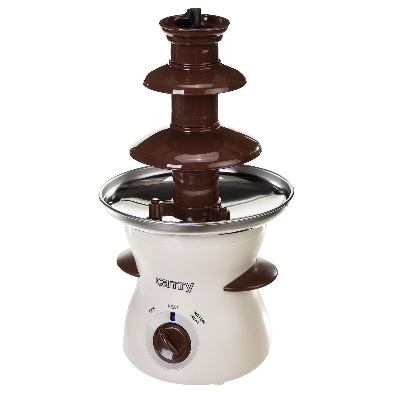 Fuente Chocolate Cascada Barata Camry CR4457