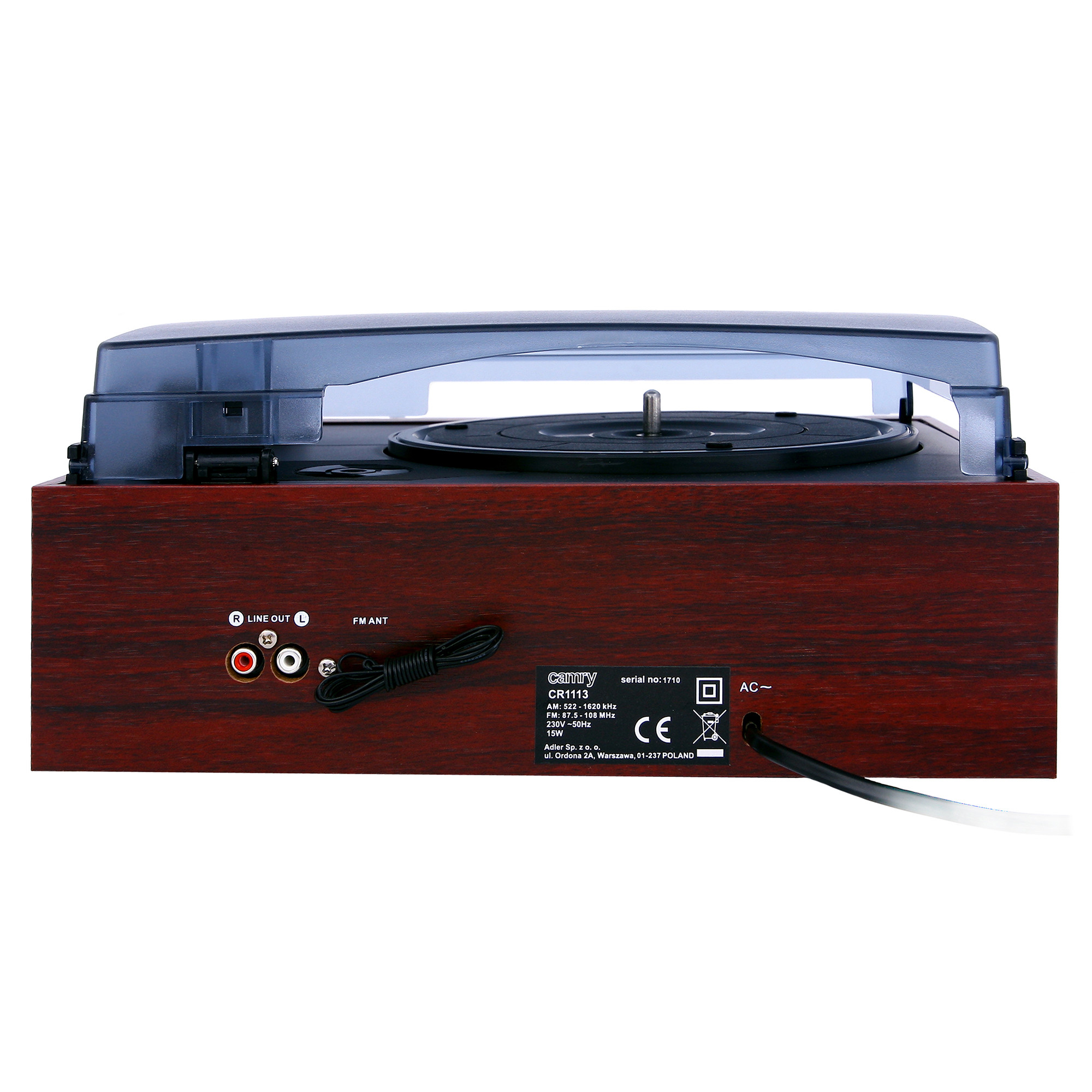 Audio Technica Tocadiscos Tocadiscos Victrola Vintage De