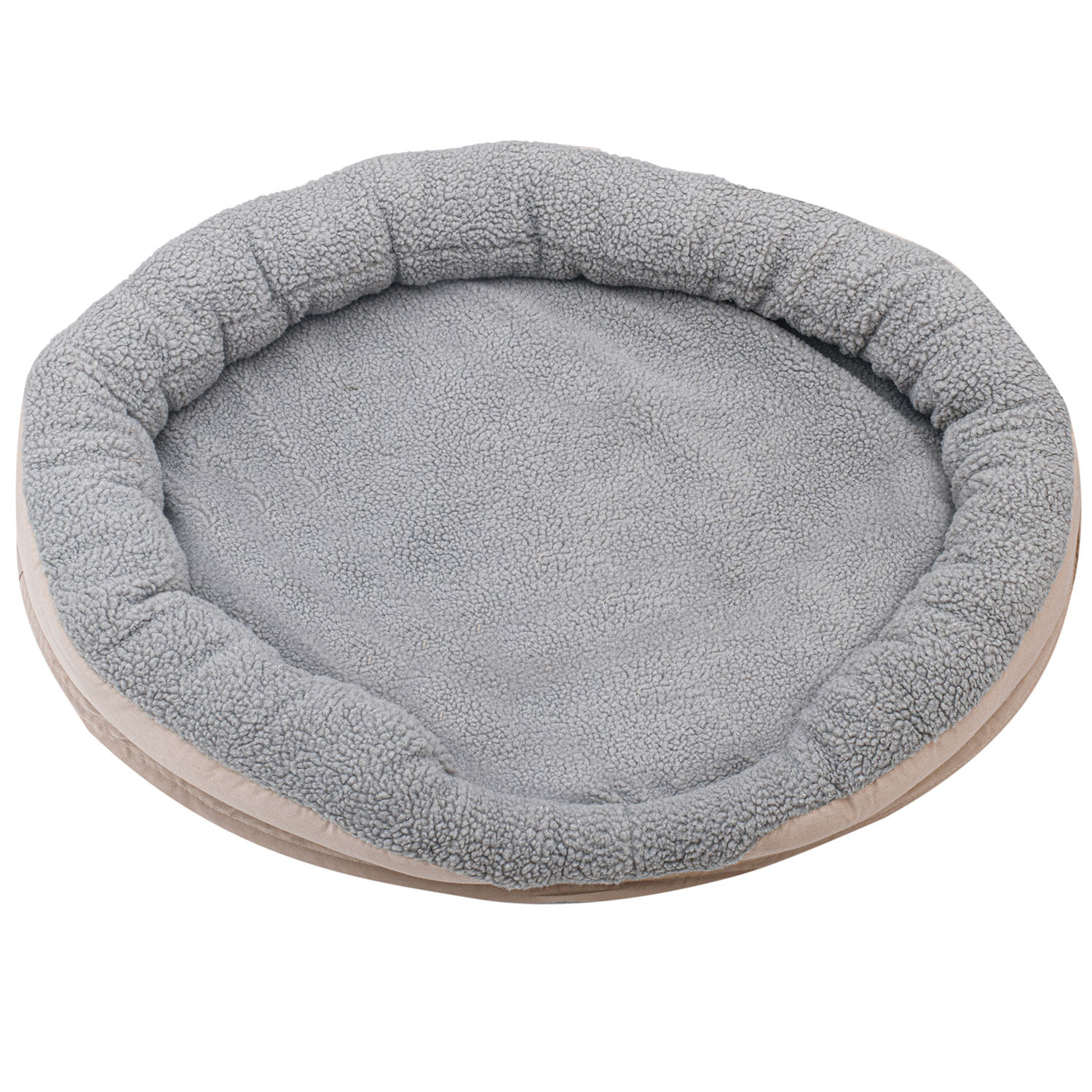 Cama calefactora eléctrica on sale para perros y gatos
