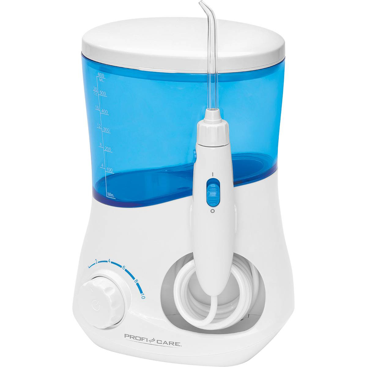Irrigador best sale de dientes