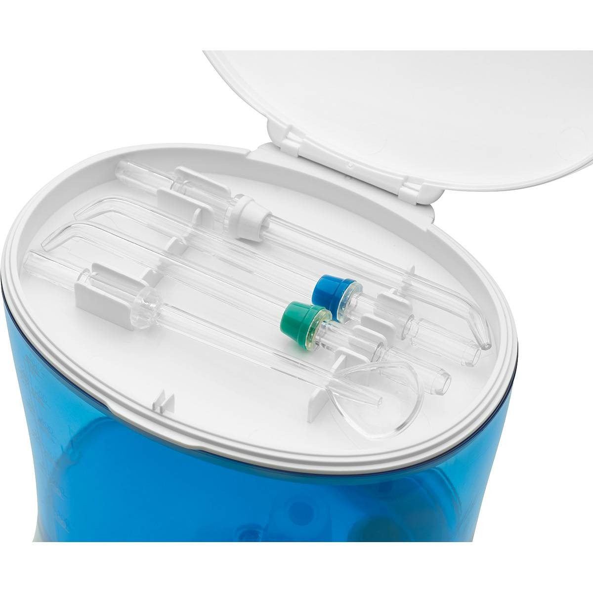 Irrigador bucal profesional 10 ajustes 600ml Proficare MD 3005