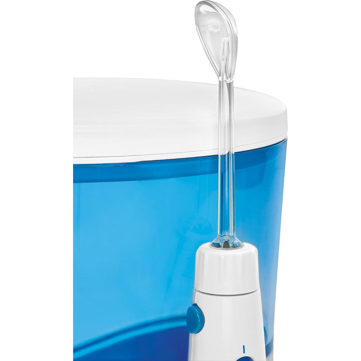 Limpiador bucal irrigador para clearance dientes dental spa lv800