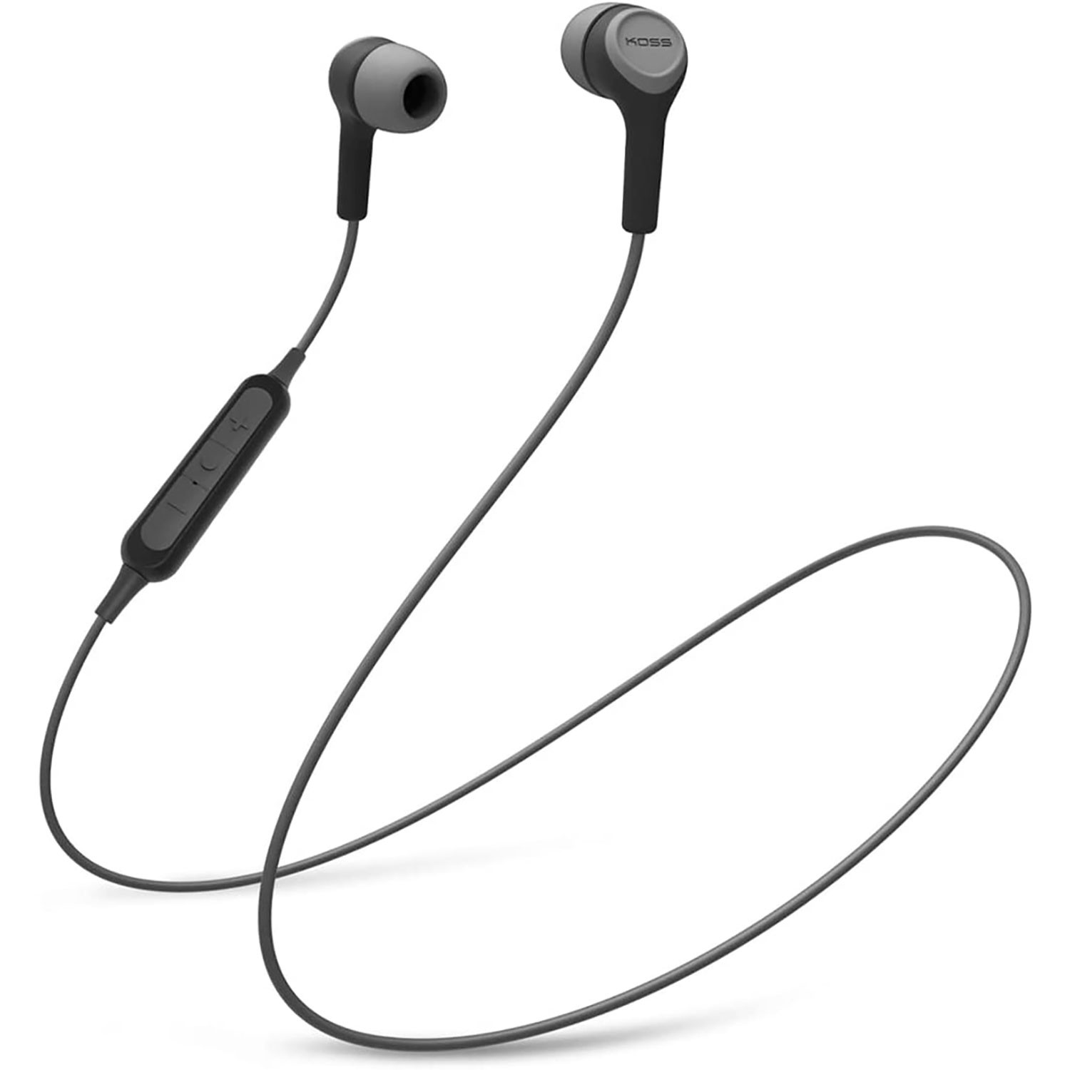 Koss BT115i Auriculares Inalámbricos Bluetooth con Micrófono Manos