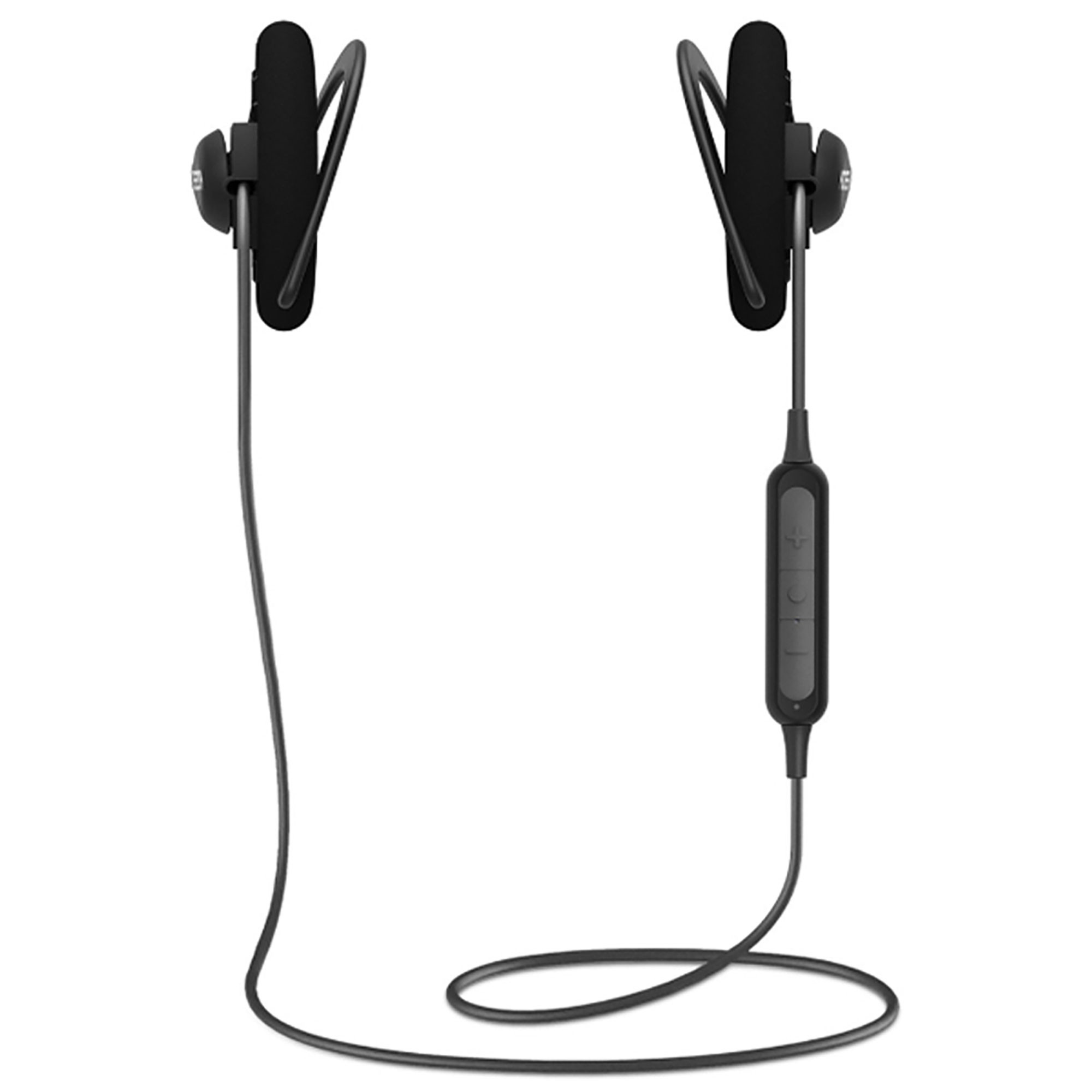 Auriculares Bluetooth 4.2 Cascos Inalámbricos Deportivos Manos Libres  Micrófono