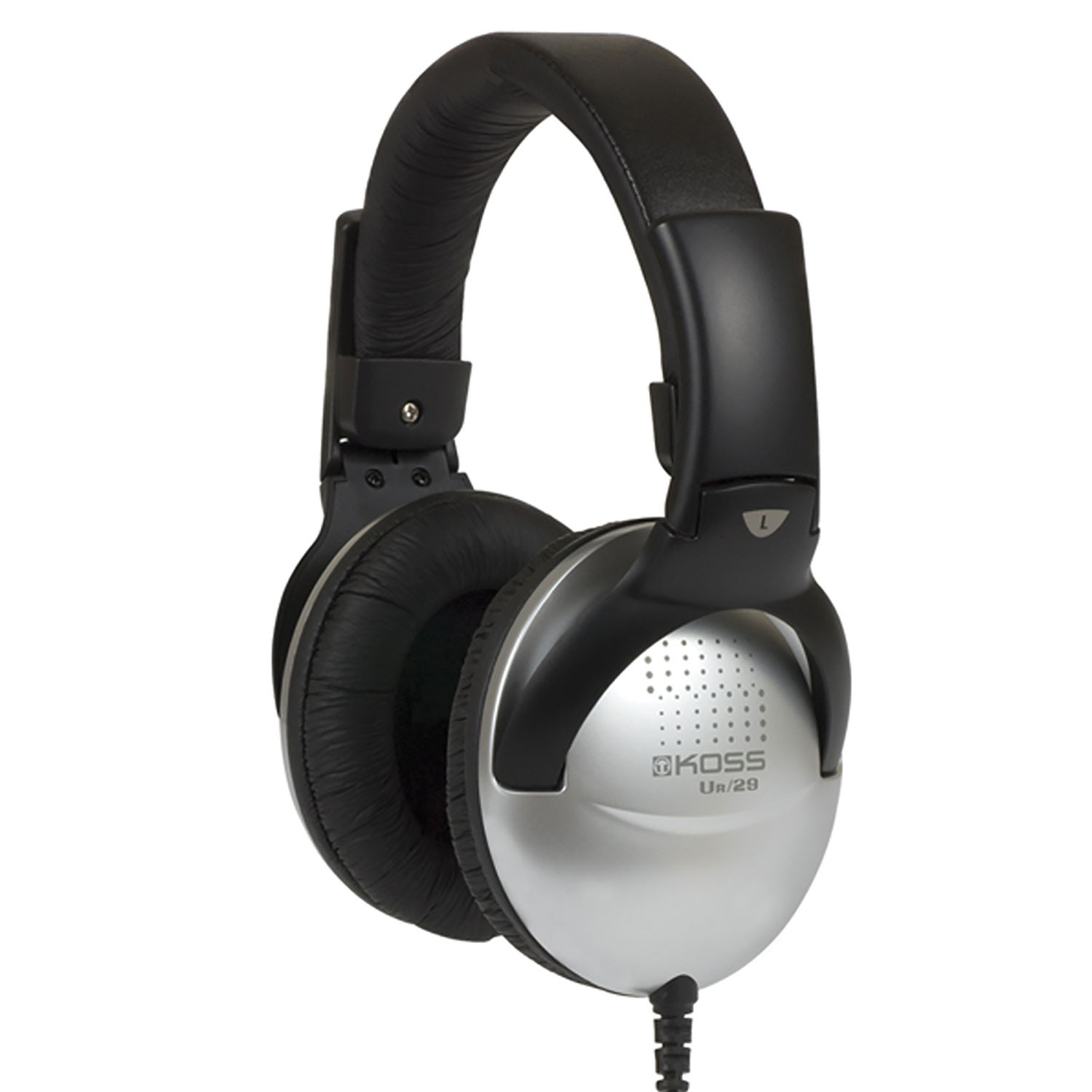 Koss BT115i Auriculares Inalámbricos Bluetooth con Micrófono Manos Libres,  Cascos Deportivos In Ear de Botón con