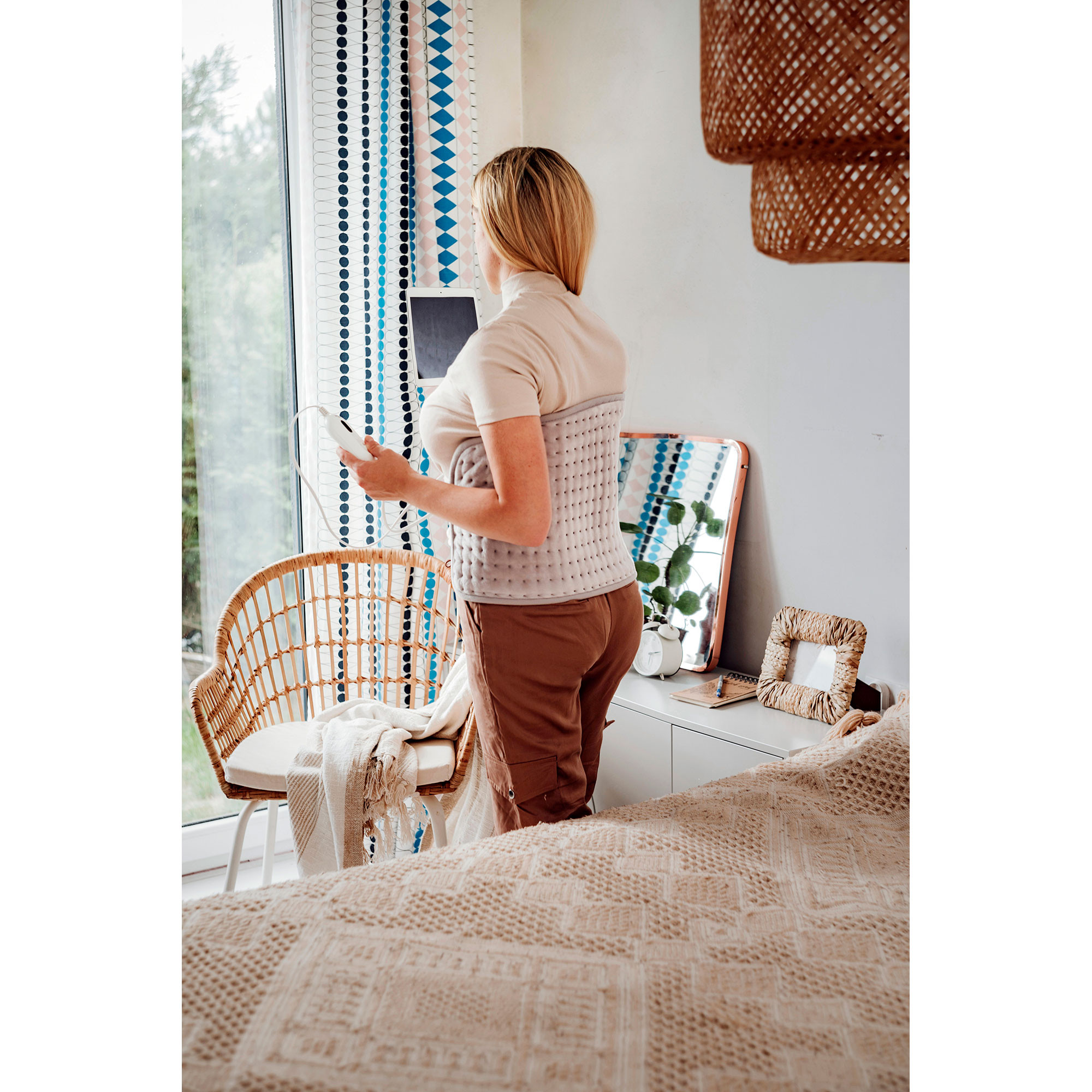 Esterilla cervical best sale