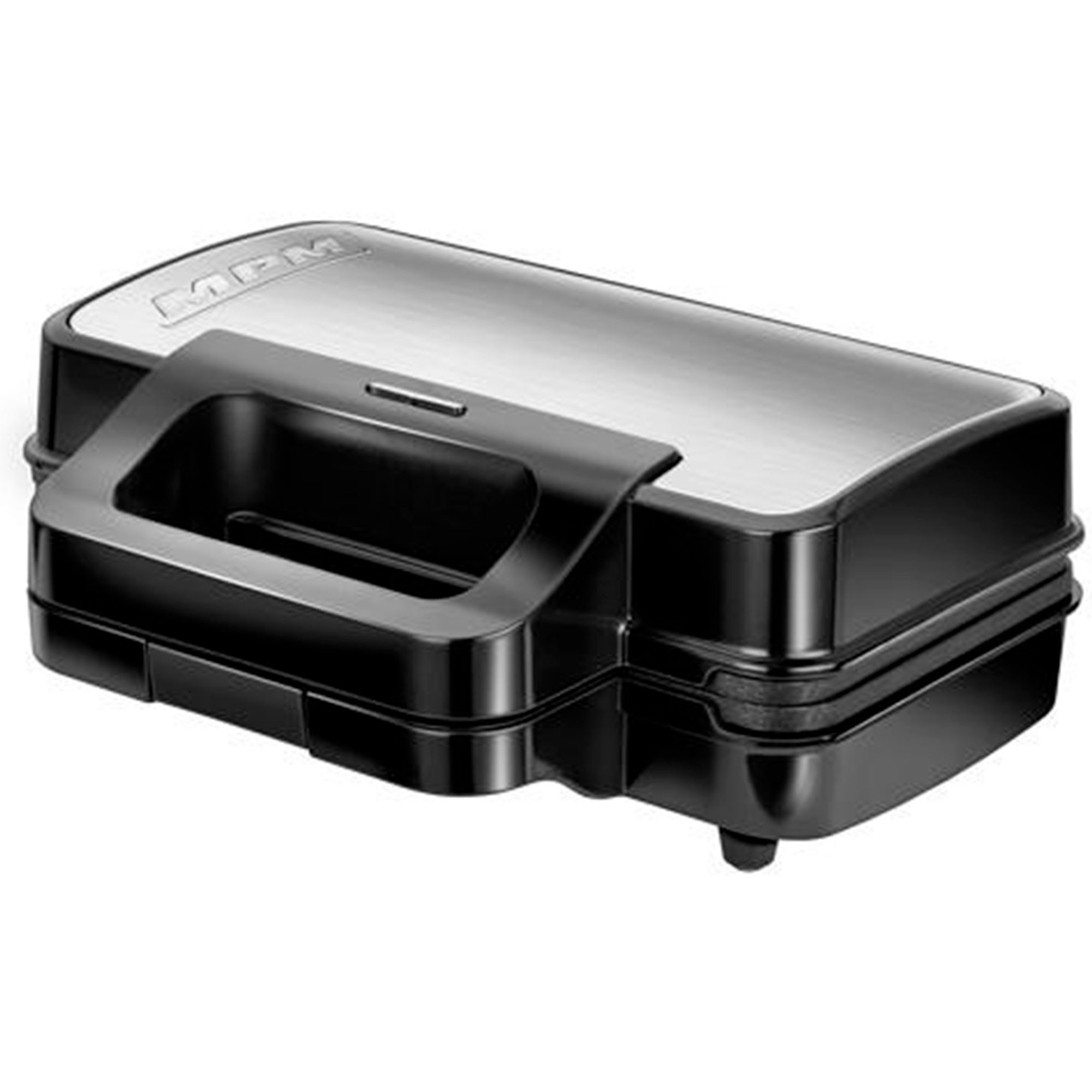 Sandwichera Grill Doble 750W. - BigMat