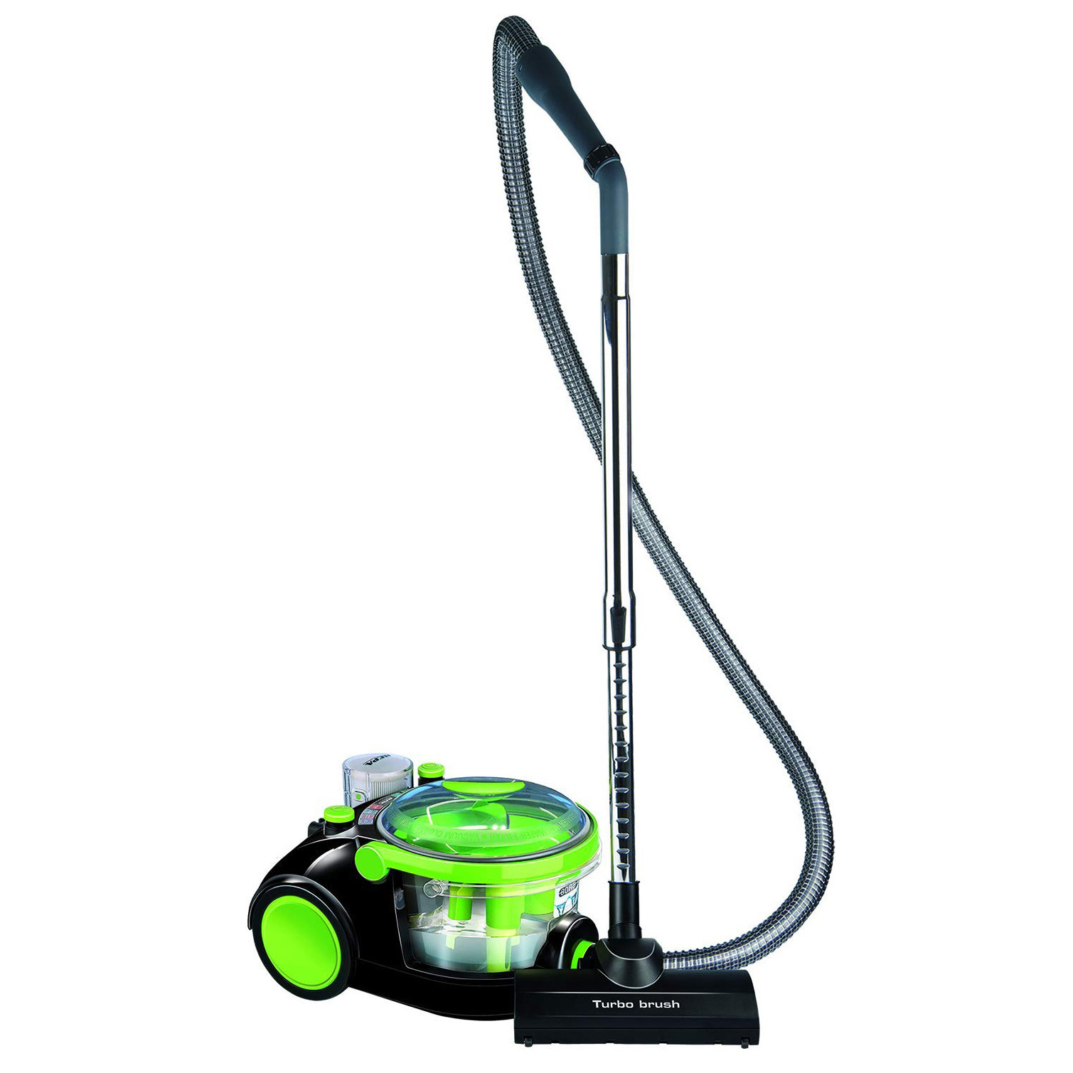 MPM Aspiradora MOD-17/8