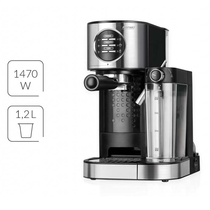 Power Espresso 20
