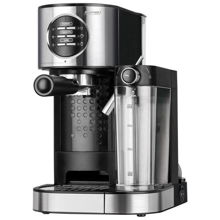 Lidl tiene una cafetera de cápsulas que funciona con batería y es perfecta  para ir de camping