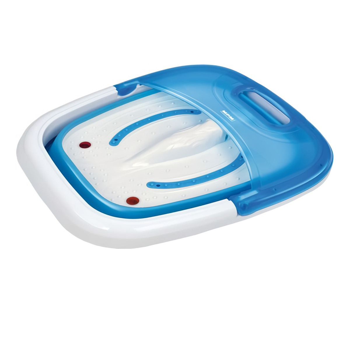 Burbujas Hidromasajeador De Pies Teknikpro Spa Hidromasaje De Pies