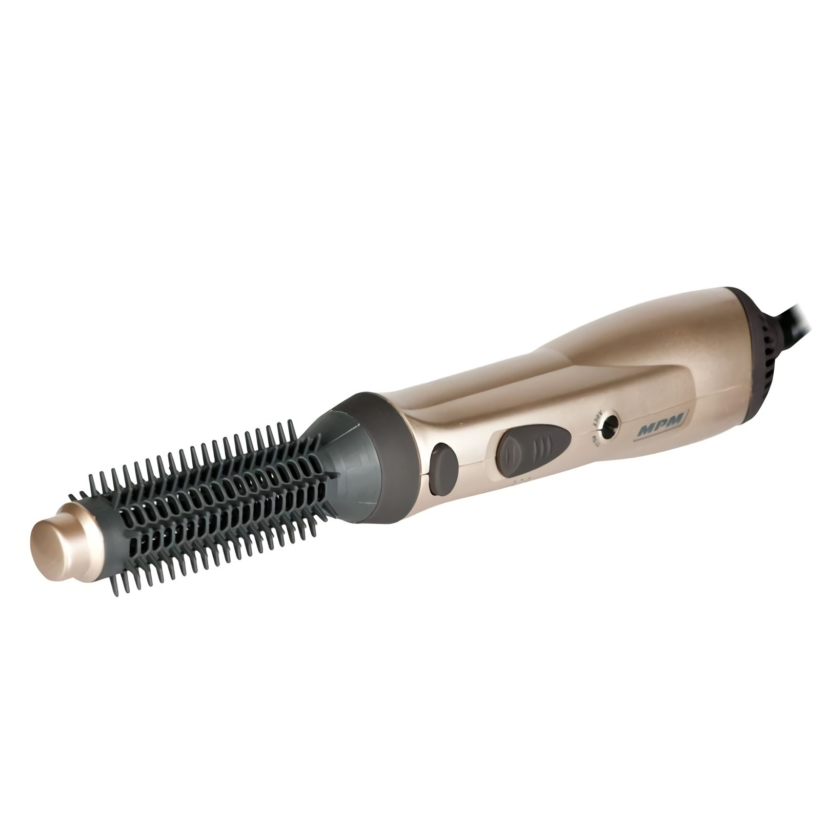 Cepillo de best sale pelo electrico rotativo