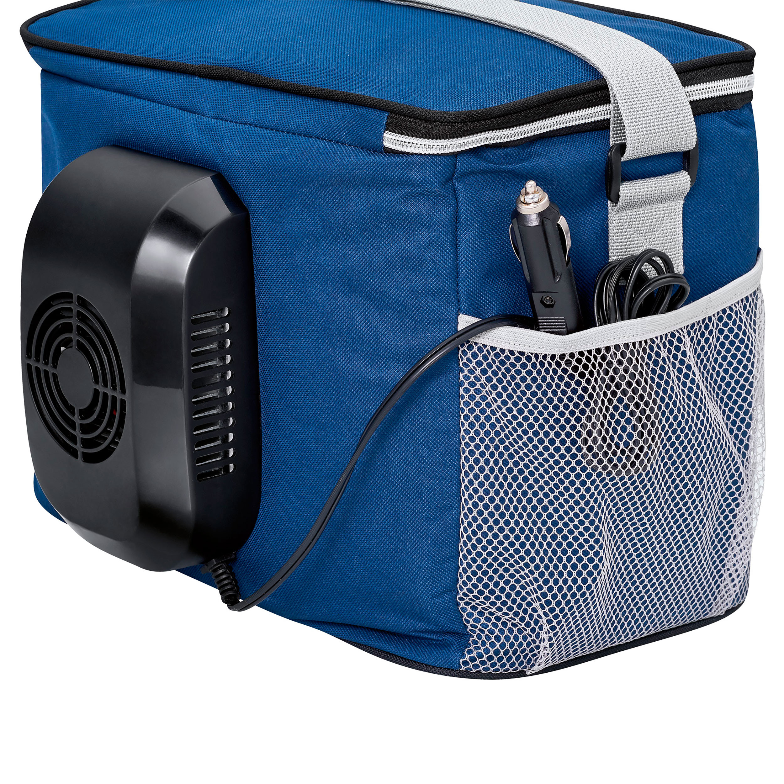 clatronic kt 3720 nevera pequena portatil 15 litros bolsa termica conexion 12v coche