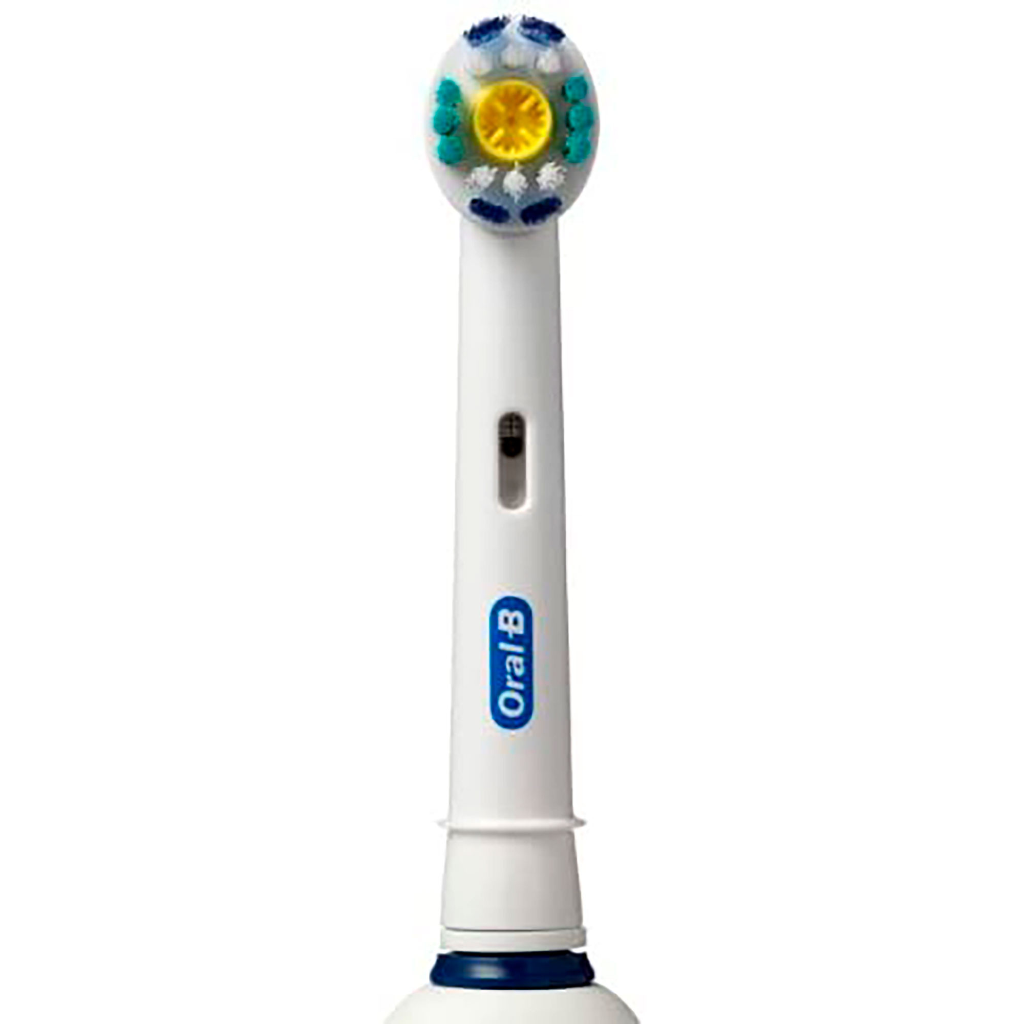 Oral B Pack de 2 Cepillos 3DWhite, EB18, Cabezales de Recambio para Cepillo  de Dientes Eléctrico Recargable - Cepillos de dientes / Irrigadores - Salud  y belleza