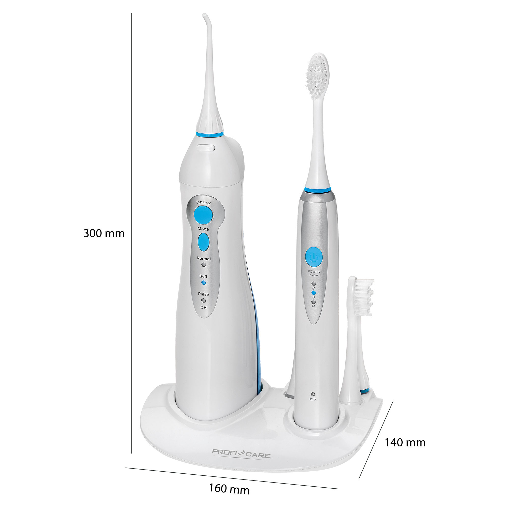 Cepillo dientes electrico best sale