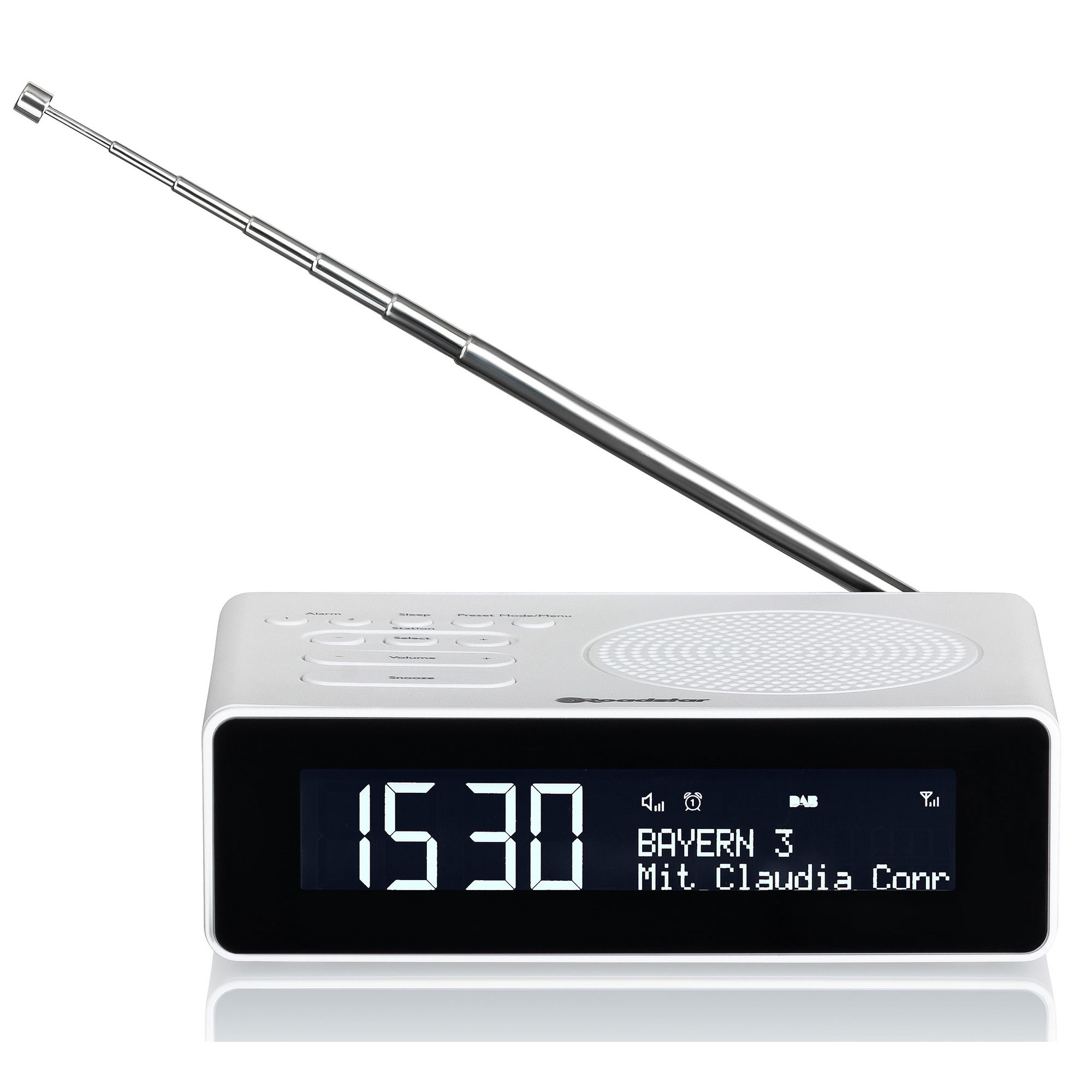 Despertador 7 alarmas best sale