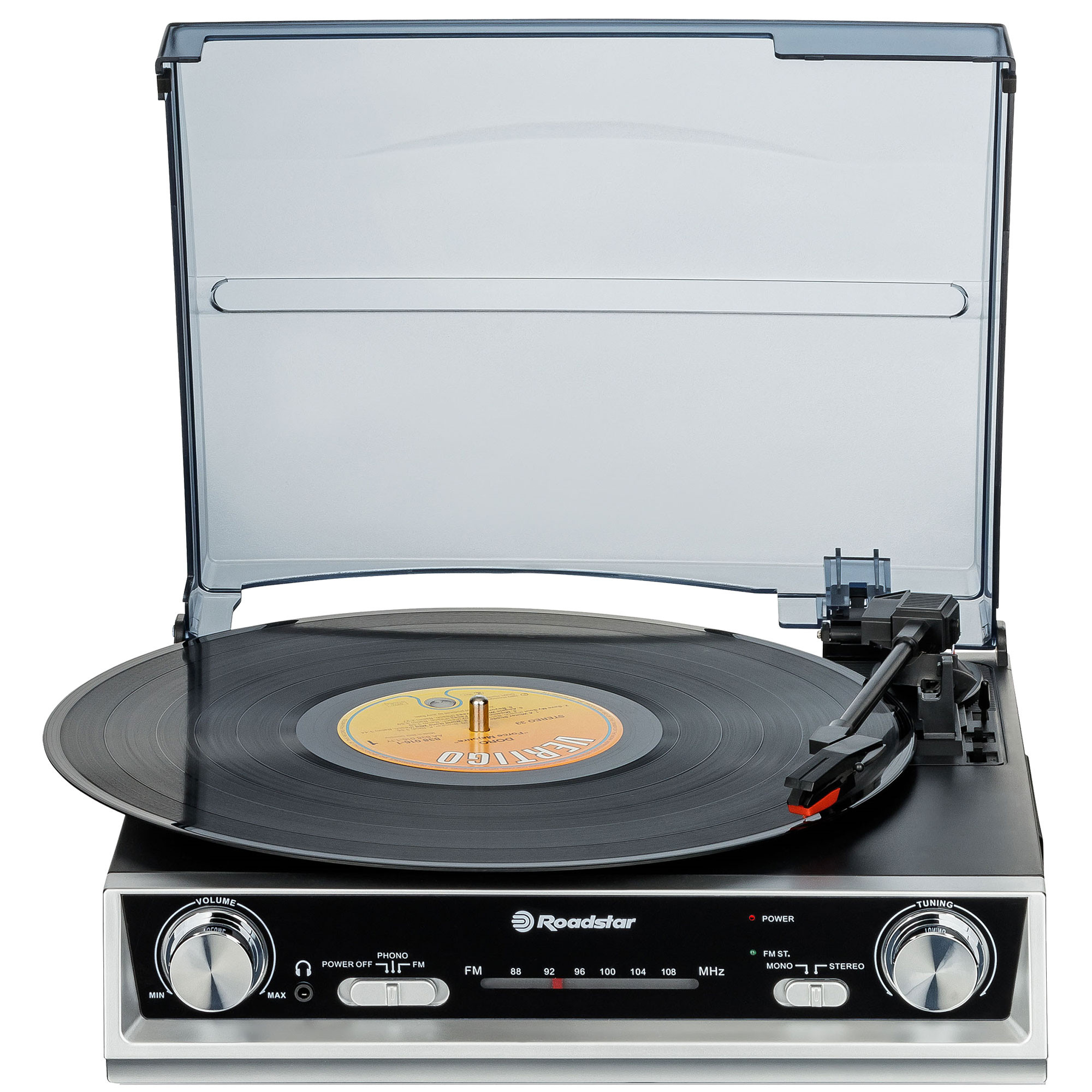 TOCADISCOS de vinilo Vintage 33 45 78 RPM RCA USB maleta - AliExpress