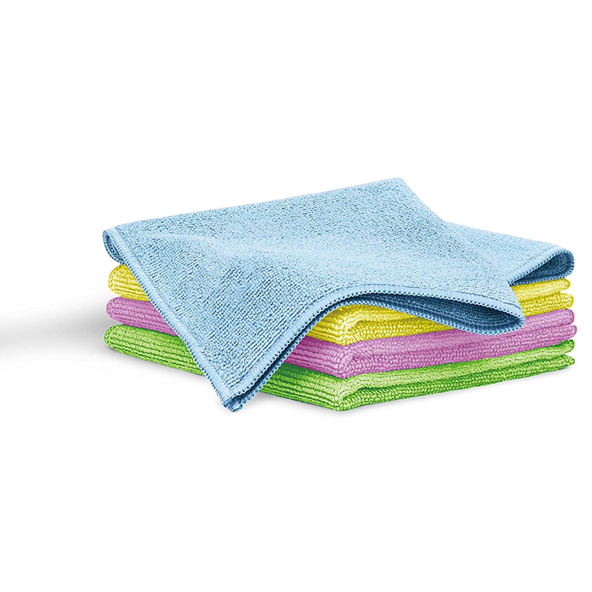 toallas de limpieza Limpieza Paño De Cocina Lavable Reutilizable