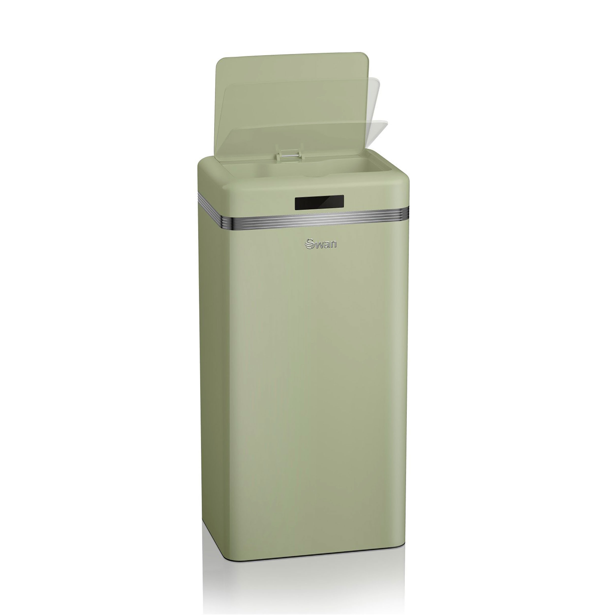 Cubo sales basura retro