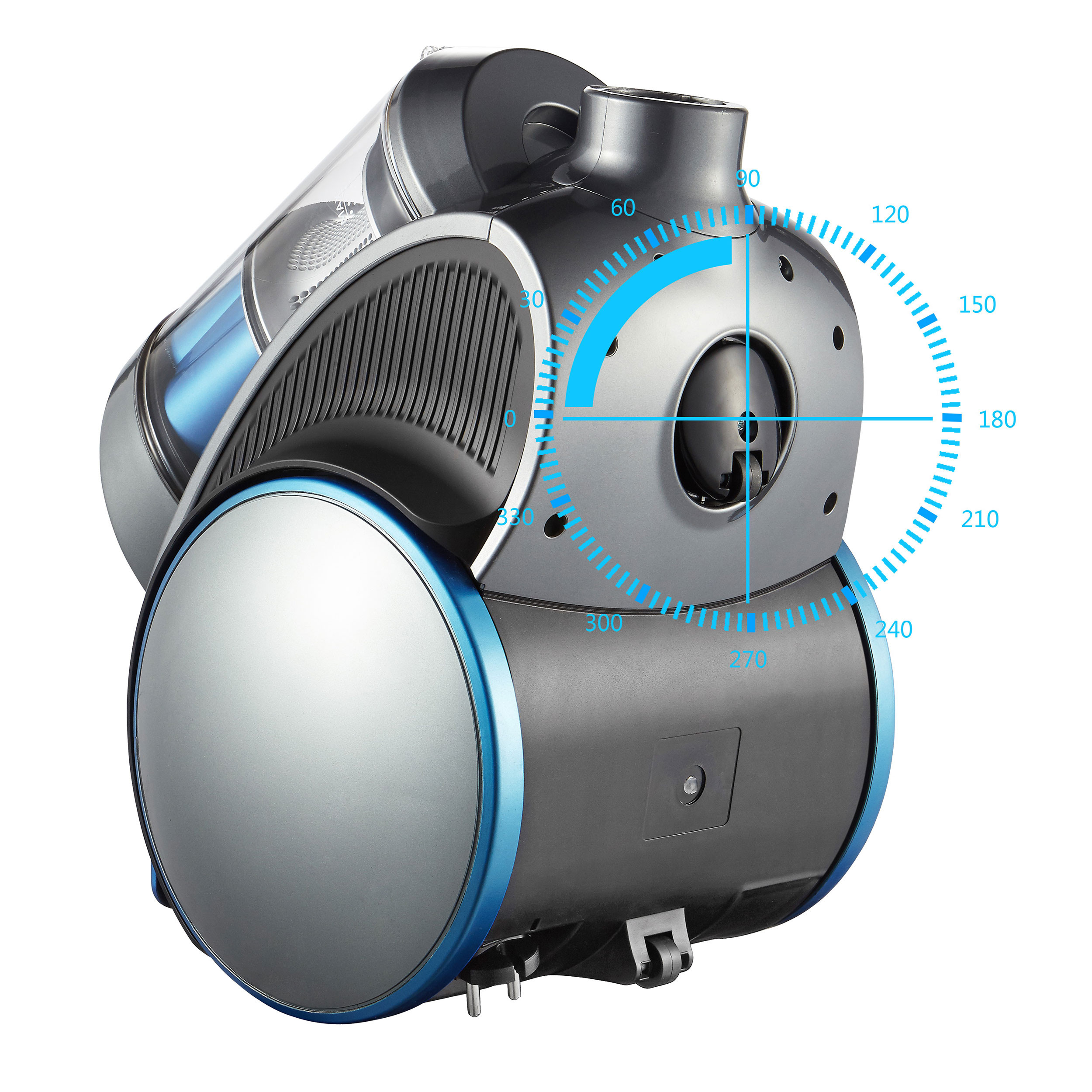 10 Bolsas De Aspiradora 1 Filtro HEPA Adecuado Para AEG VX9-2