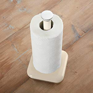 Porta rollos de papel higiénico - Artesanum