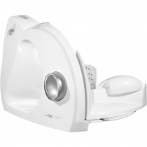 Clatronic Corta Fiambres AS 2958 Blanco ?>