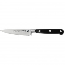 Fagor Couper Cuchillo Cocina Pelador Profesional 10 cm Hoja Acero Inoxidable Grosor 2 mm, Ideal para Pelar Frutas, Verduras y Hortalizas, Mango Ergonómico ?>