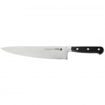 Fagor Couper Cuchillo Profesional Cocina de Chef o Cebollero 20 cm Hoja Acero Inoxidable Grosor 3 mm, Ideal para Cortar, Picar y Filetear Carnes, Pescados y Verduras, Mango Ergonómico ?>