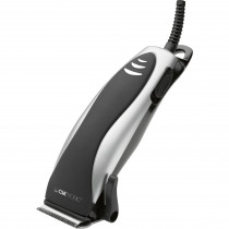 Clatronic HSM3430 - Corta Pelo con 4 peines diferentes medidas ?>