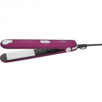 AEG Plancha de pelo HC 5680 lila ?>