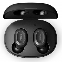 Koss TWS250i Auriculares Inalámbricos Bluetooth In-Ear con Micrófono Integrado, Estuche de Carga, Earbuds Ultraligeros para Correr, Deporte, Sonido Premium True Wireless Stereo Graves Profundos ?>