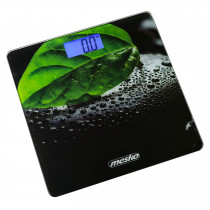 Mesko Báscula de Baño MS8149 ?>