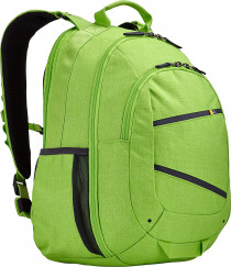 Case Logic BPCA315LIG - Mochila para Tablet y portátil de 15.6", Verde Lima ?>