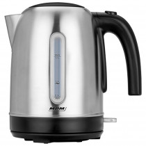 Alexa Hervidor Agua Eléctrico Inteligente SWAN SK14650BLKNEU WIFI Smart  Kettle 15L Inalámbrico Control Táctil LED