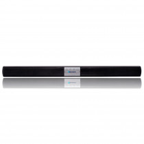 Roadstar Barra de Sonido TV Bluetooth Soundbar HI FI para Televisor o Pc, Altavoces Estéreo 72W, Reproducción Óptica, RCA, AUX y USB, Inalámbrica, Batería Recargable 2200 mAh, SB820BT ?>