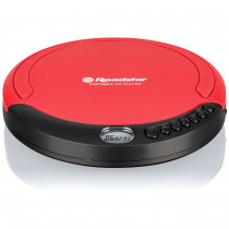 Microcadena Radio Internet Wi-Fi, Roadstar IR-540D+BT/BK, Digital DAB+/ FM,  Reproductor CD-MP3, Bluetooth - Minicadena - Los mejores precios