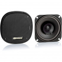 Roadstar PS1015 Altavoces de Coche, Coaxial, 2 Vías, 10cm, 2 Altavoces, HiFi, 30W, 90 Db, 100-18000 Hz ?>