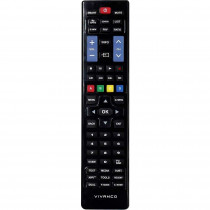 Vivanco RR220IR Mando a Dsitancia TV