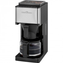 Proficook Cafetera de goteo con molinillo cafe KA1138